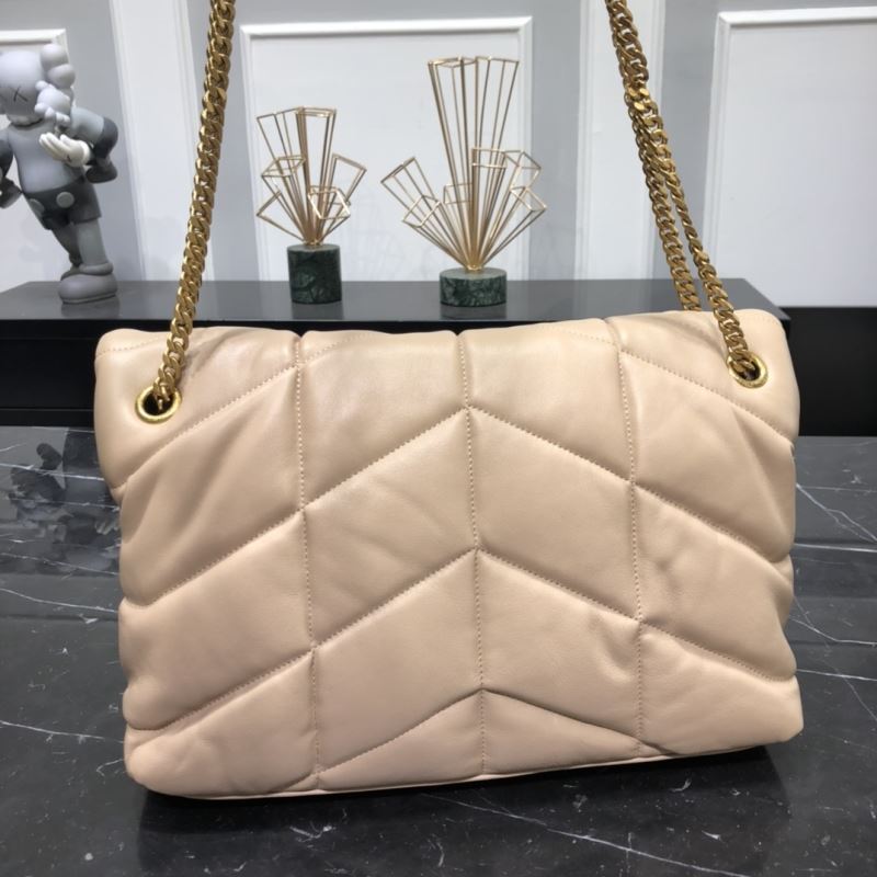 Y51 puffer bags